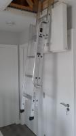 Attic Ladder Solutions image 1